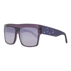 Sieviešu saulesbrilles Swarovski SK0128 81Z-56-17-140 cena un informācija | Saulesbrilles sievietēm | 220.lv