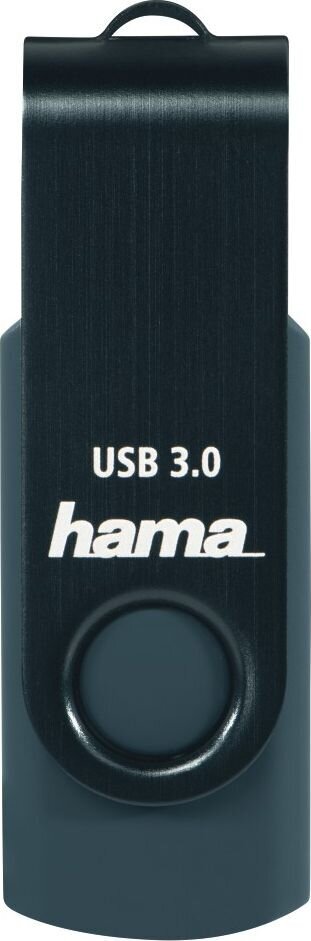 Hama 001824630000 цена и информация | USB Atmiņas kartes | 220.lv