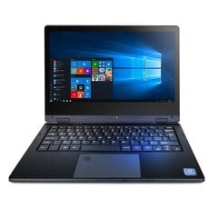 techBite Arc 11.6 128 GB Touch Win10 PRO cena un informācija | Portatīvie datori | 220.lv