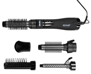 Revamp Progloss Airstyle - 5 in 1 Multi Styler DR-1200 cena un informācija | Matu veidotāji, taisnotāji | 220.lv