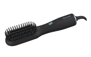 Revamp Progloss Deepform Straight & Style Blow Dry Brush BR-2500 cena un informācija | Matu veidotāji, taisnotāji | 220.lv