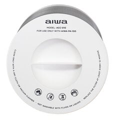 Filtrs gaisa attīrītājam Aiwa ACC-010 cena un informācija | Piederumi gaisa regulēšanas iekārtām | 220.lv