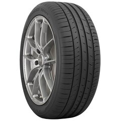 Toyo Proxes Sport A 225/55R17 101 Y XL цена и информация | Летняя резина | 220.lv