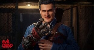 <p>Evil Dead The Game Playstation 4 PS4 </p>
 цена и информация | Игра SWITCH NINTENDO Монополия | 220.lv