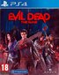 Evil Dead The Game Playstation 4 PS4 spēle cena un informācija | Datorspēles | 220.lv