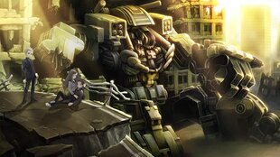 13 Sentinels: Aegis Rim Switch spēle cena un informācija | Datorspēles | 220.lv
