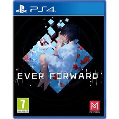 Ever Forward Playstation 4 PS4 spēle cena un informācija | Datorspēles | 220.lv