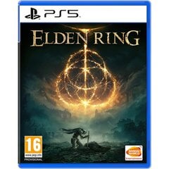 Elden Ring Playstation 5 PS5 игра цена и информация | Компьютерные игры | 220.lv