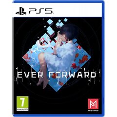 <p>Компьютерная игра Ever Forward Playstation 5 PS5 </p>
 цена и информация | Компьютерные игры | 220.lv