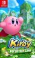 Kirby and the Forgotten Land Switch spēle cena un informācija | Datorspēles | 220.lv