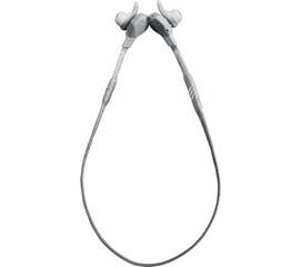 Наушники Adidas In-Ear FWD-01 Wireless Earphones - Light Grey   цена и информация | Наушники с микрофоном Asus H1 Wireless Чёрный | 220.lv