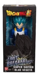 Rotaļu figūras Dragon Ball Vegeta Super Saiyan Blue Bandai 36732 (30 cm) cena un informācija | Rotaļlietas zēniem | 220.lv