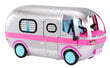 L.O.L. Surprise - 4-in-1 Glamper OMG rotaļlieta cena un informācija | Rotaļlietas meitenēm | 220.lv