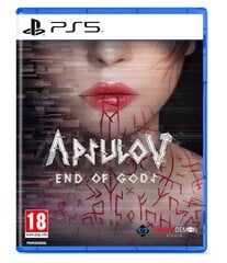 Apsulov: End of Gods Playstation 5 PS5 игра цена и информация | Компьютерные игры | 220.lv