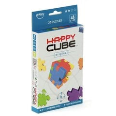 Набор головоломок Smart Games Happy Cube Original 6 шт. цена и информация | Настольная игра | 220.lv