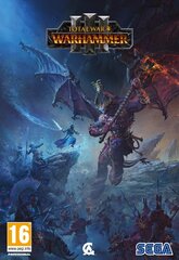 Total War: Warhammer III PC игра цена и информация | Компьютерные игры | 220.lv