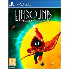 Unbound: Worlds Apart Playstation 4 PS4 игра цена и информация | Компьютерные игры | 220.lv