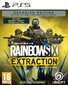 Rainbow Six: Extraction Guardian Edition (Playstation 5 game) cena un informācija | Datorspēles | 220.lv