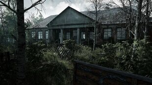 PS5 Chernobylite cena un informācija | Datorspēles | 220.lv