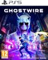 PS5 Ghostwire: Tokyo cena un informācija | Datorspēles | 220.lv