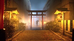 PS5 Ghostwire: Tokyo cena un informācija | Datorspēles | 220.lv