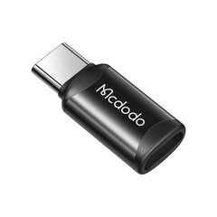 Переходник Mcdodo USB Type C - Micro USB цена и информация | Адаптеры и USB разветвители | 220.lv