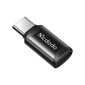 Mcdodo USB tipa C - Micro USB adapteris OT-9970 cena un informācija | Adapteri un USB centrmezgli | 220.lv