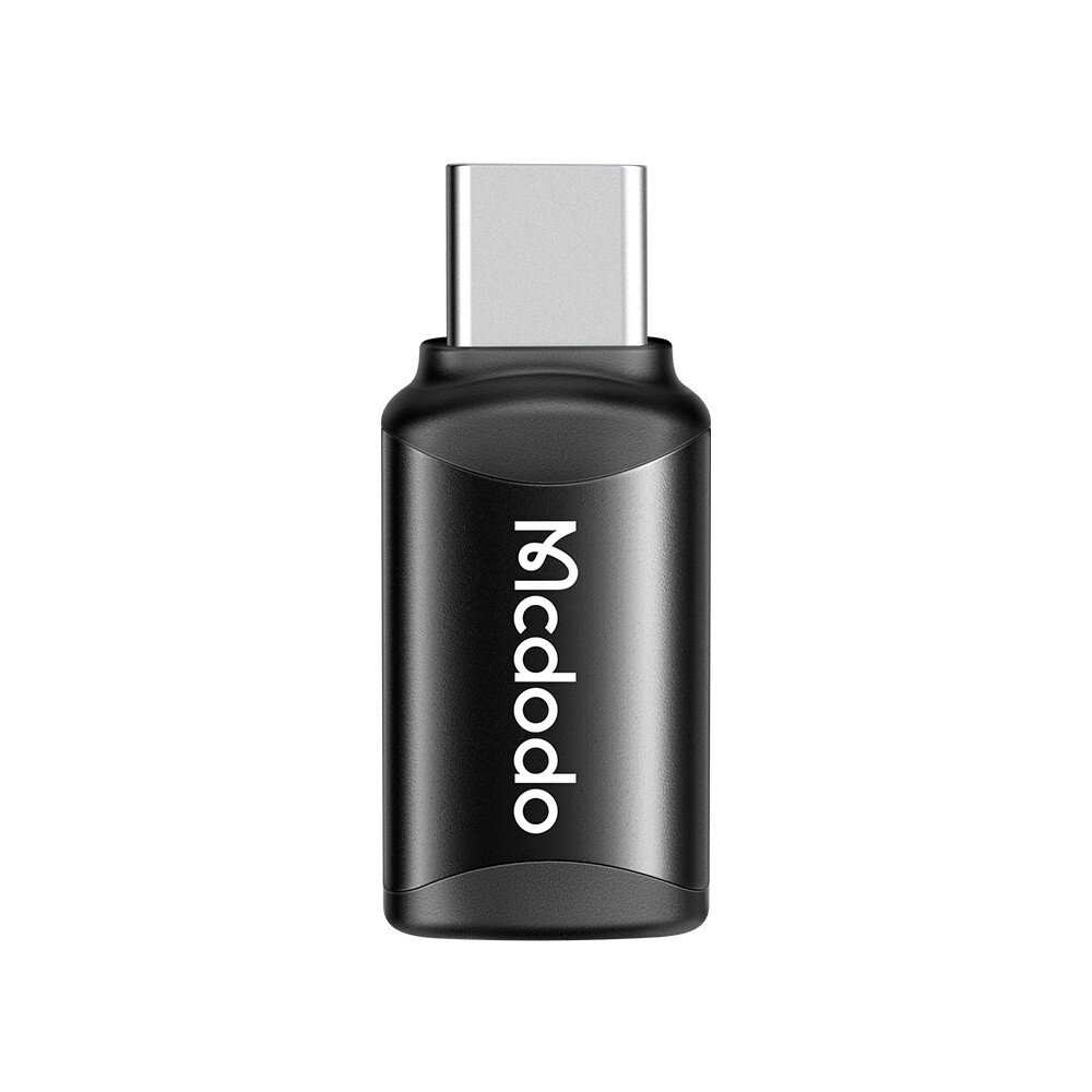 Mcdodo USB tipa C - Micro USB adapteris OT-9970 cena un informācija | Adapteri un USB centrmezgli | 220.lv