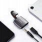 McDodo tālruņa adapteris, adapteris, Iphone, mini jack 3,5 mm, CA-6340 цена и информация | Adapteri un USB centrmezgli | 220.lv