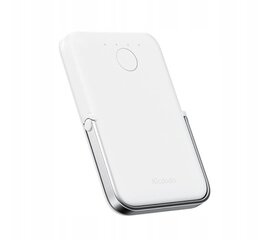 Mcdodo GoPower Powerbank 5000mAh PD 3.0 priekš IPhone 12 13 MagSafe White цена и информация | Зарядные устройства Power bank | 220.lv