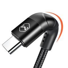 Mcdodo Magnetic PRO USB-C PD to IPHONE Lightning 20W 1.2m магнитный телефонный кабель цена и информация | Кабели и провода | 220.lv