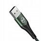 McDodo, USB-C/USB-C, 1 m cena un informācija | Kabeļi un vadi | 220.lv