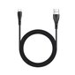 Tālruņa kabelis ar Car Play un Android Auto atbalstu Mcdodo Mamba Series Micro USB 1,2 m cena un informācija | Kabeļi un vadi | 220.lv