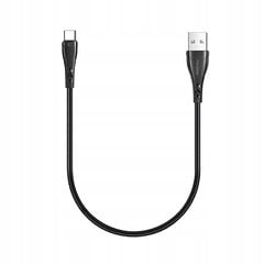 McDodo, USB-C, 20 cm cena un informācija | Kabeļi un vadi | 220.lv