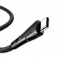 McDodo CA-76, USB-C, 2 m cena un informācija | Kabeļi un vadi | 220.lv