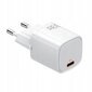 Mcdodo nano GaN, USB-C PD QC tālruņa lādētājs - 33W CH-0080 цена и информация | Akumulatoru lādētāji | 220.lv