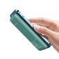 Mcdodo Powerbank 20000mAh PD 3.0 IPhone 12 Magsafe zaļš cena un informācija | Smart ierīces un piederumi | 220.lv