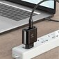 MCDODO UNIVERSAL PD 20W 2xUSB + USB-C LCD lādētājs CH-7170 цена и информация | Akumulatoru lādētāji | 220.lv