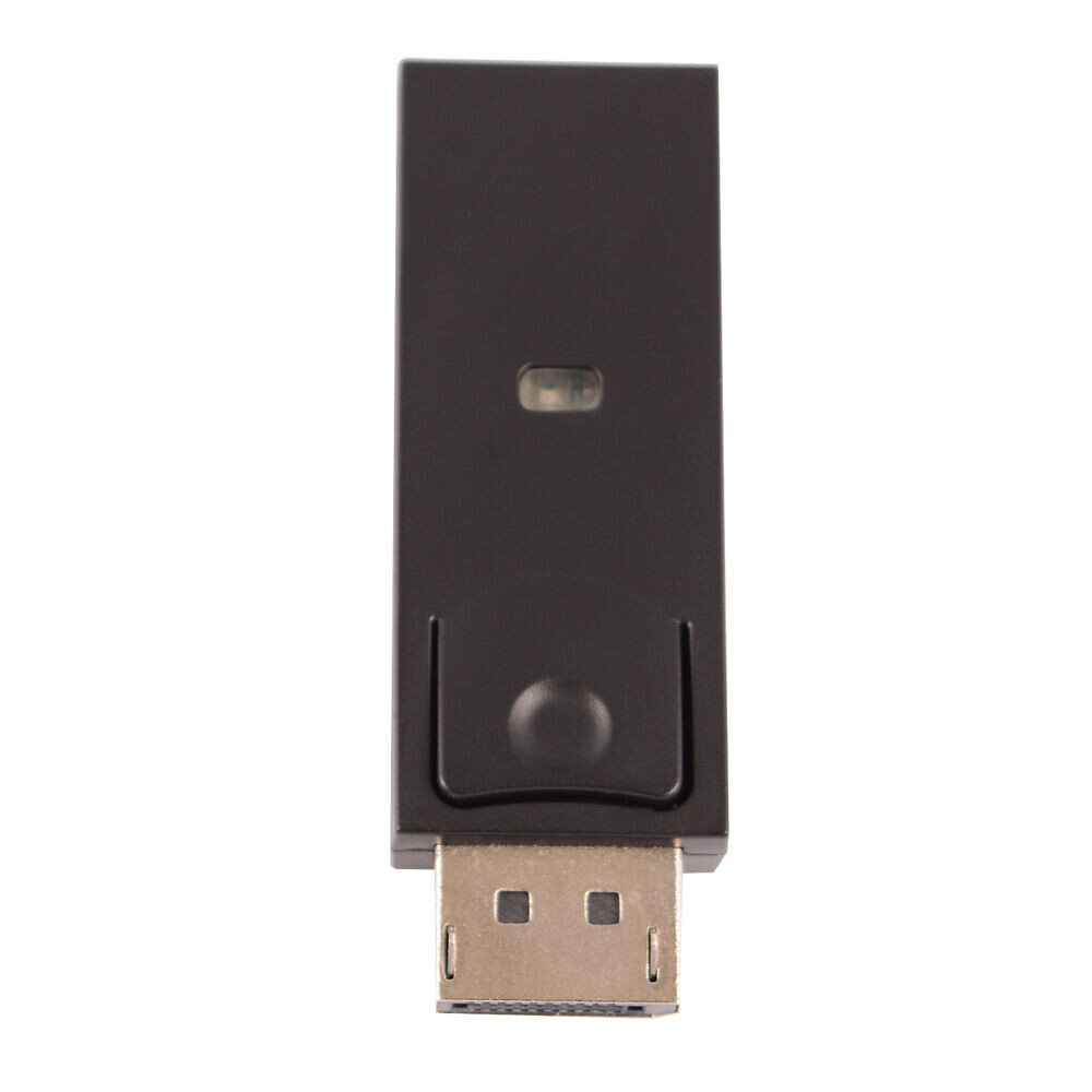 DisplayPort – HDMI, V7 ADPDPHA21-1E цена и информация | Adapteri un USB centrmezgli | 220.lv
