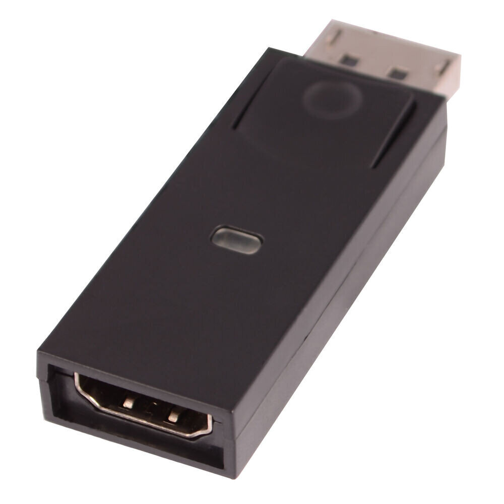 DisplayPort – HDMI, V7 ADPDPHA21-1E цена и информация | Adapteri un USB centrmezgli | 220.lv