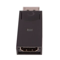 DisplayPort – HDMI, V7 ADPDPHA21-1E цена и информация | Адаптеры и USB разветвители | 220.lv