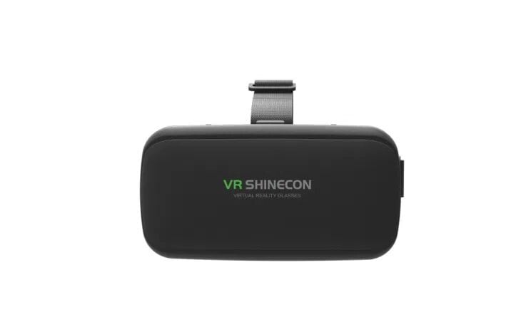Shinecon VR02 цена и информация | VR brilles | 220.lv