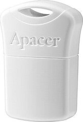 Apacer AH116 64 GB USB 2.0 цена и информация | Apacer Компьютерная техника | 220.lv