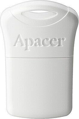 Apacer AP64GAH116W-1 cena un informācija | USB Atmiņas kartes | 220.lv