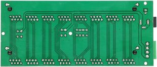 Extralink EX.6365, RJ45 cena un informācija | Kabeļi un vadi | 220.lv