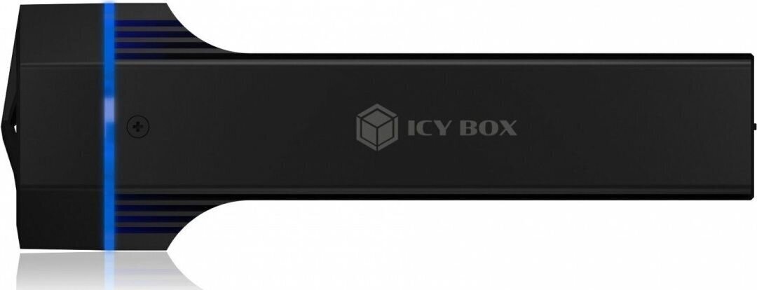 Raidsonic Icy Box IB-1823MF-C31 cena un informācija | Komponentu piederumi | 220.lv