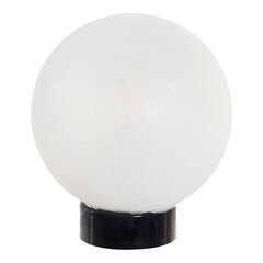 Светодиодная лампа DKD Home Decor цена и информация | Настенный/подвесной светильник Eye Spot 11 BL, чёрный | 220.lv