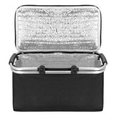 Termiskā soma PICNIC THERMO BAG 47x28x40cm cena un informācija | Aukstuma somas, aukstuma kastes un aukstuma elementi | 220.lv