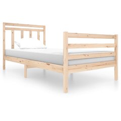 Каркас кровати, 100x200 см цена и информация | Кровати | 220.lv