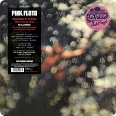 LP PINK FLOYD OBSCURED BY CLOUDS LP Vinila plate цена и информация | Виниловые пластинки, CD, DVD | 220.lv